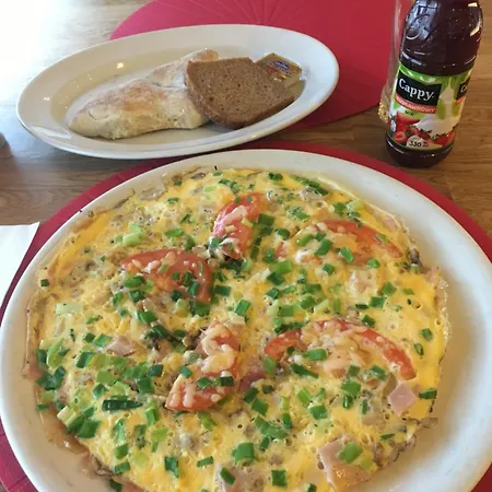 110 Casa de hóspedes *