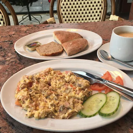 Casa de hóspedes 110