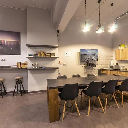 110 Casa de hóspedes *