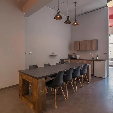 Maison d'hôtes 110 *