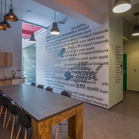 Casa de hóspedes 110 Gdynia