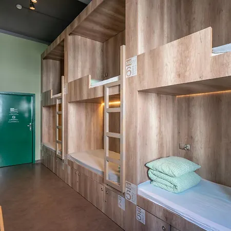 بيت ضيافة 110 غدينيا