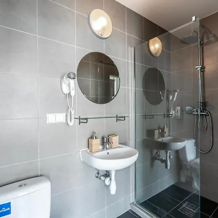 110 Casa de hóspedes Gdynia