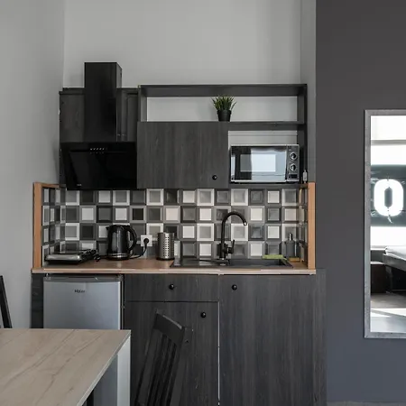 Casa de hóspedes 110 *