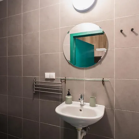 110 Casa de hóspedes