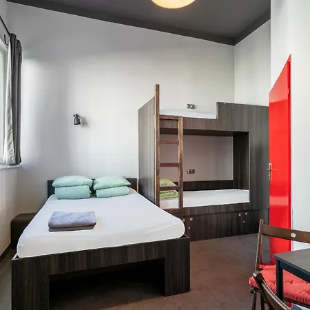 Casa de hóspedes 110