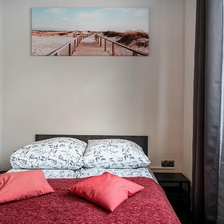 Casa de hóspedes 110