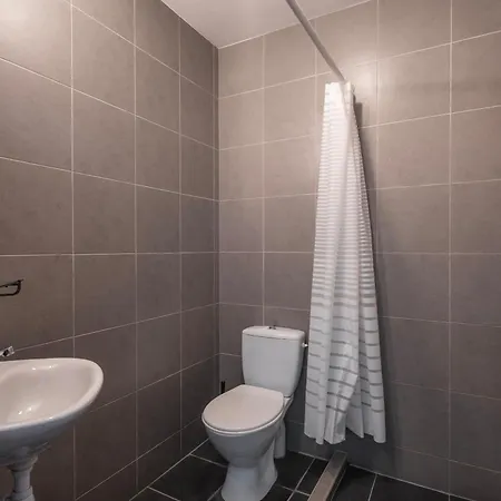 110 Maison d'hôtes Gdynia