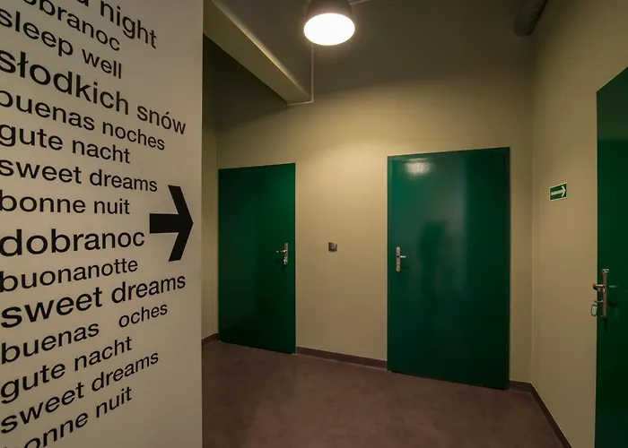 110 Vendégház Gdynia