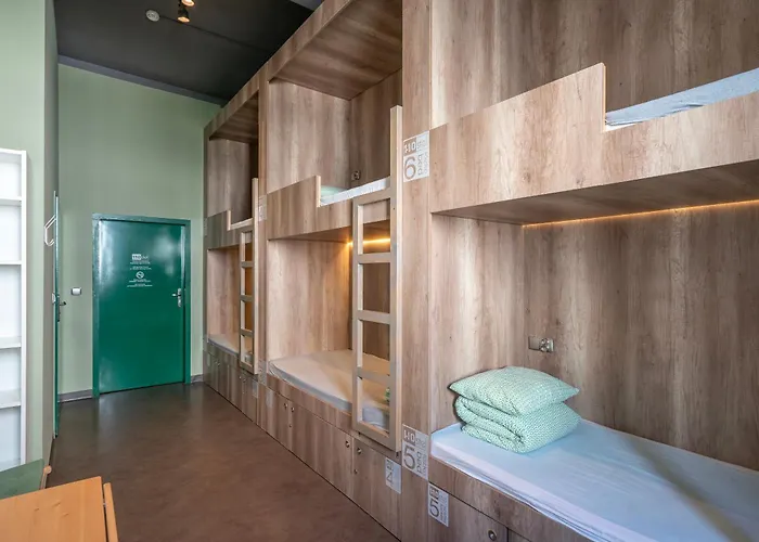 Vendégház 110 Gdynia