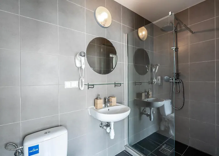 110 Vendégház Gdynia