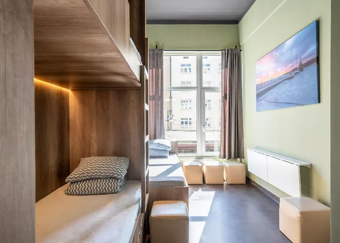 110 Vendégház Gdynia