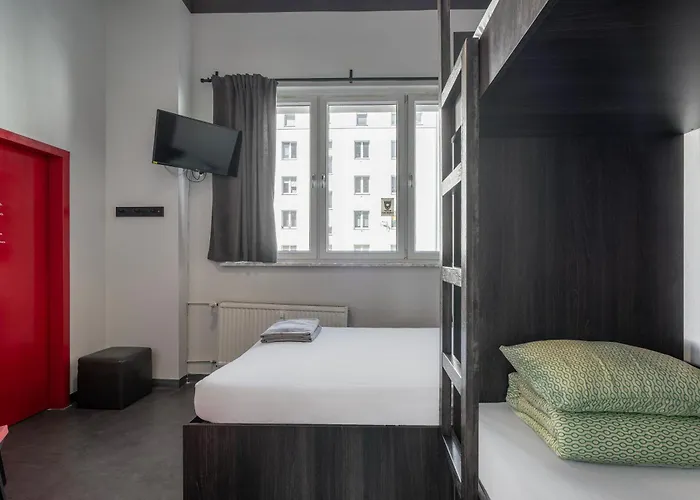 110 Vendégház Gdynia